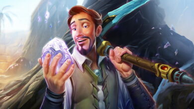 7 años después de su lanzamiento, MMORPG tiene más jugadores que nunca, gracias a Corona