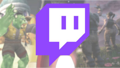 7 juegos que se volvieron realmente exitosos y grandes gracias a Twitch