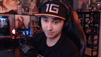 Al streamer de Twitch le gusta Escape from Tarkov - Explica por qué dejó de jugar