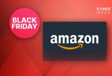 Amazon Black Friday: comienza a la medianoche con las mejores ofertas