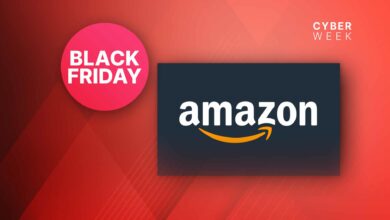 Amazon Black Friday: comienza a la medianoche con las mejores ofertas