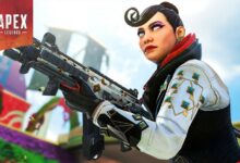 Apex Legends - Todas las leyendas o cambios de personajes en la temporada 7 Ascension - Buff y Nerfs