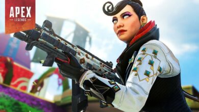 Apex Legends - Todas las leyendas o cambios de personajes en la temporada 7 Ascension - Buff y Nerfs