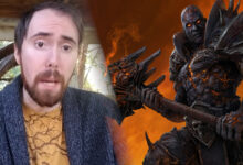 Asmongold considera que las nuevas fechas de lanzamiento en WoW son "grandes errores"