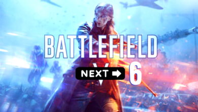Battlefield 6 se lanzará alrededor de la Navidad de 2021, lo sabemos
