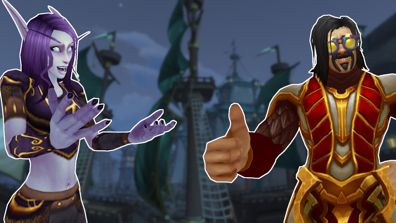 Blizzard termina el multiboxing en WoW: así es como reaccionan los jugadores