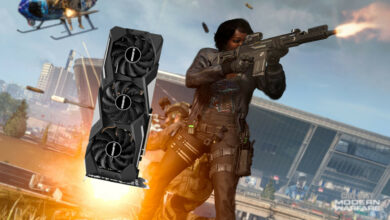 Call of Duty: Warzone: estas son las mejores tarjetas gráficas para Battle Royale