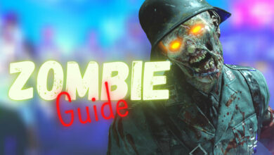 CoD Cold War: Guía para principiantes de zombis: cómo hacer tus primeras rondas
