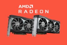 Compre AMD Radeon 6800 y 6800 XT: probablemente pueda pedirlos aquí