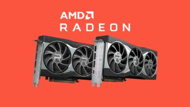 Compre AMD Radeon 6800 y 6800 XT: probablemente pueda pedirlos aquí