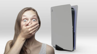 Despertar grosero para muchos que pudieron reservar una PS5 - se canceló el minorista principal