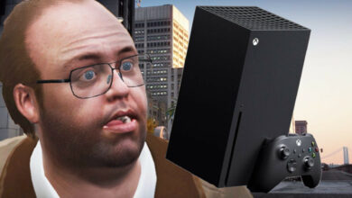 Después de la PS5, los desagradables bots ahora se están apoderando de 1000 consolas "Xbox Series X"