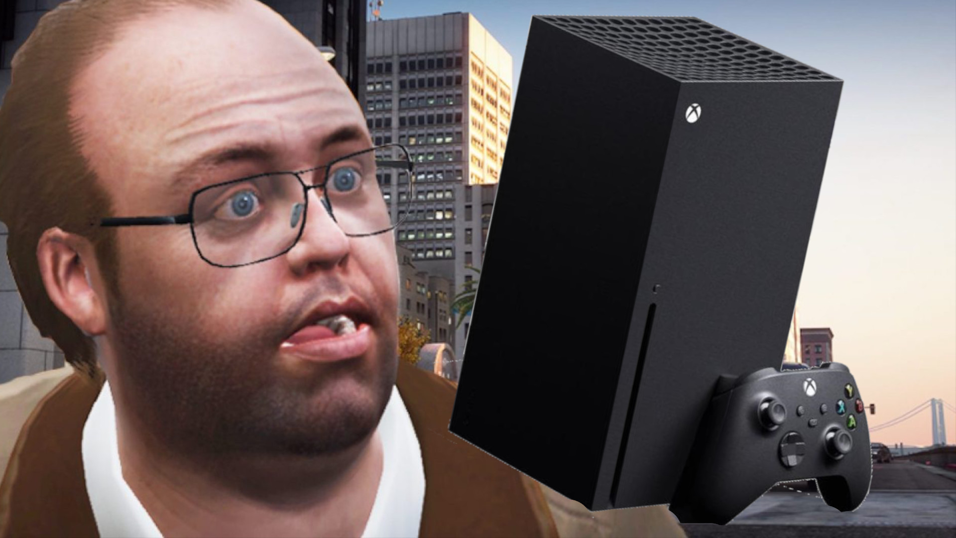 Después de la PS5, los desagradables bots ahora se están apoderando de 1000 consolas "Xbox Series X"