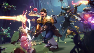 Después de un mal comienzo: ¿Vale la pena el juego de rol de acción Torchlight 3 5 meses después?