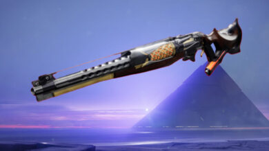 Destiny 2: obtenga una nueva dualidad de escopeta exótica: así es como funciona en la temporada 12