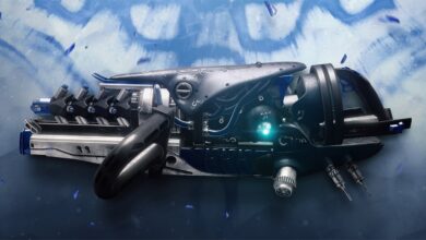 Destiny 2: obtén un nuevo y exótico control de redención: todo sobre la misión "Prototipo de estasis"