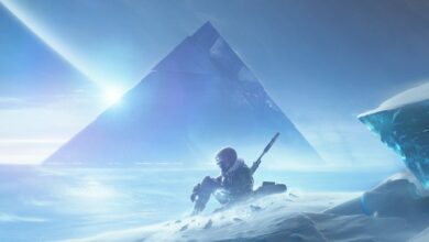 Destiny 2: reinicio semanal el 10 de noviembre - Beyond Light y Season 12 finalmente están aquí
