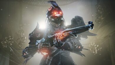 Destiny 2: reinicio semanal el 24 de noviembre - Nuevas actividades y desafíos