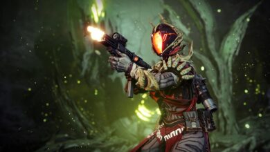 Destiny 2: todos al nuevo cebo de Kryptolite: carga rápidamente y las mejores actualizaciones
