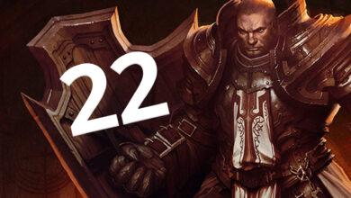 Diablo 3: la temporada 22 comienza hoy, ¿para quién es?