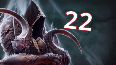 Diablo 3: ¿A qué clase juegas en la temporada 22? Pregunta a la rueda de la fortuna