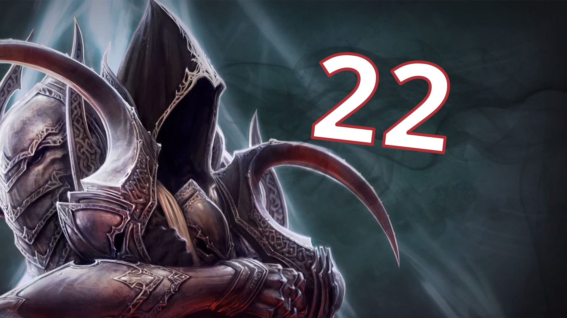 Diablo 3: ¿A qué clase juegas en la temporada 22? Pregunta a la rueda de la fortuna