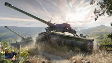 El MMO gratuito World of Tanks ahora está en PS5, Xbox Series X: de qué depende