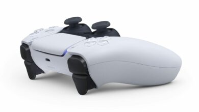 El controlador de PS5 se ejecuta en otras plataformas, pero no con PS4