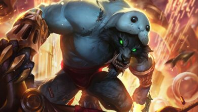 El evento de LoL "Essence Wonderland" trae máscaras gratis: así es como las obtienes