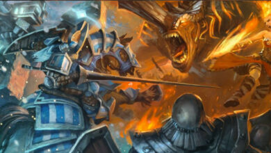El juego multijugador muerto Battleforge Returns - Ahora llamado Skylords Reborn
