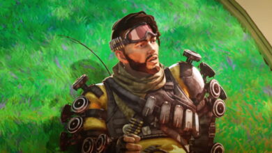 El nuevo pase de batalla en Apex Legends de repente es mucho más difícil: los jugadores exigen un cambio