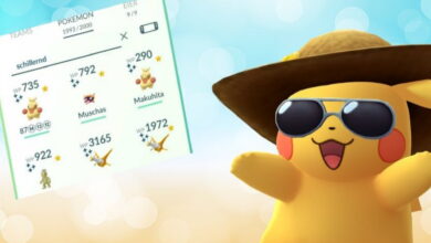 En Pokémon GO pronto podrás marcar mejor a tus Pokémon: así es como funciona