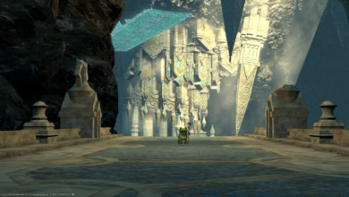 FFXIV: So farmt ihr Erinnerungsklumpen der Wut am schnellsten