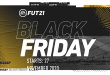 FIFA 21: Confirmado un nuevo evento para el Black Friday