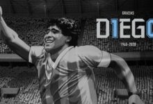 FIFA 21: EA Sports celebra a Diego Armando Maradona