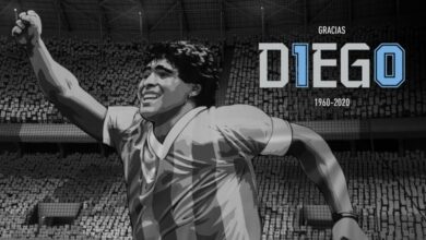 FIFA 21: EA Sports celebra a Diego Armando Maradona
