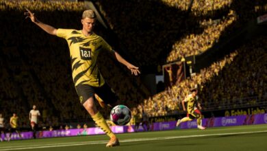 FIFA 21: EA Sports explica por qué la versión para PC no recibirá la actualización a Next Gen