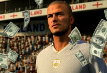 FIFA 21: EA paga a David Beckham mejor que a sus antiguos clubes de fútbol