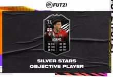 FIFA 21: Goles que Adams Silver Stars - Requisitos