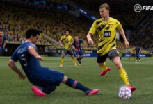 FIFA 21: Lanzamiento del parche 1.06 para PS4 y Xbox One