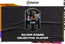 FIFA 21: Logros Juveniles Sambia Silver Stars - Requisitos