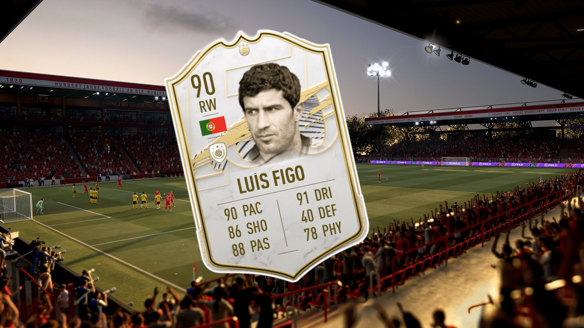 FIFA 21: Los primeros DCP de íconos finalmente están aquí: puedes obtener estas leyendas