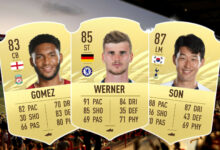 FIFA 21: Necesitas estos 7 metajugadores para la Weekend League