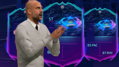 FIFA 21: Predicciones para el evento RTTF: ¿quién "llegará a la final" hoy?