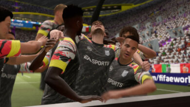 FIFA 21 TOTW 6: Predicciones para el nuevo equipo de la semana