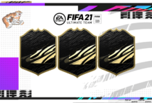 FIFA 21: TOTW 7: el nuevo equipo de la semana disponible en sobres a partir de las 19:00