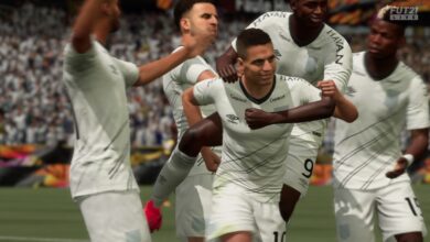 FIFA 21 TOTW 8: Predicciones para el nuevo equipo de la semana