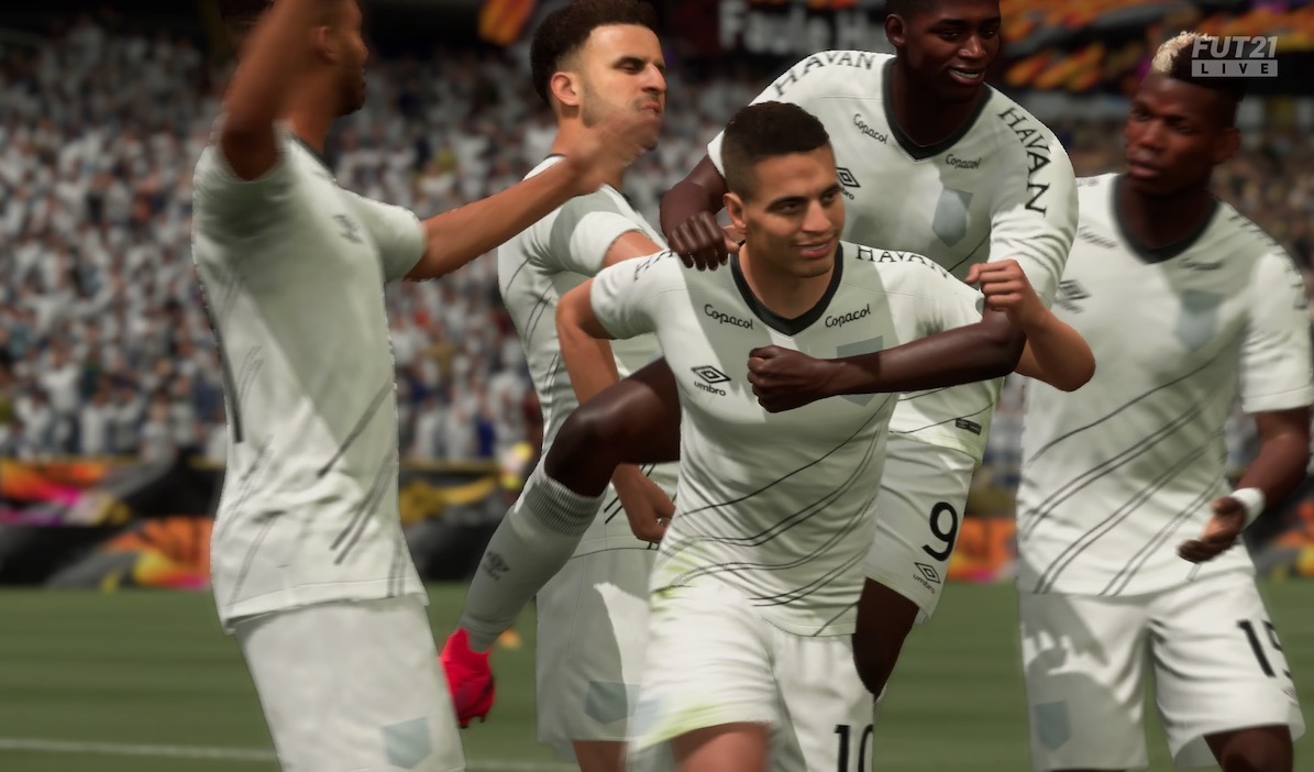FIFA 21 TOTW 8: Predicciones para el nuevo equipo de la semana