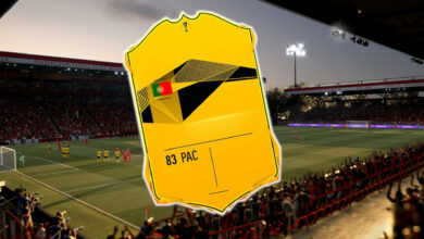 FIFA 21: el evento RTTF continúa - Predicciones para las tarjetas de la Europa League