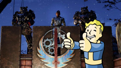 Fallout 76 ahora tiene más del 85% de calificaciones positivas en Steam: ¿qué está pasando aquí?